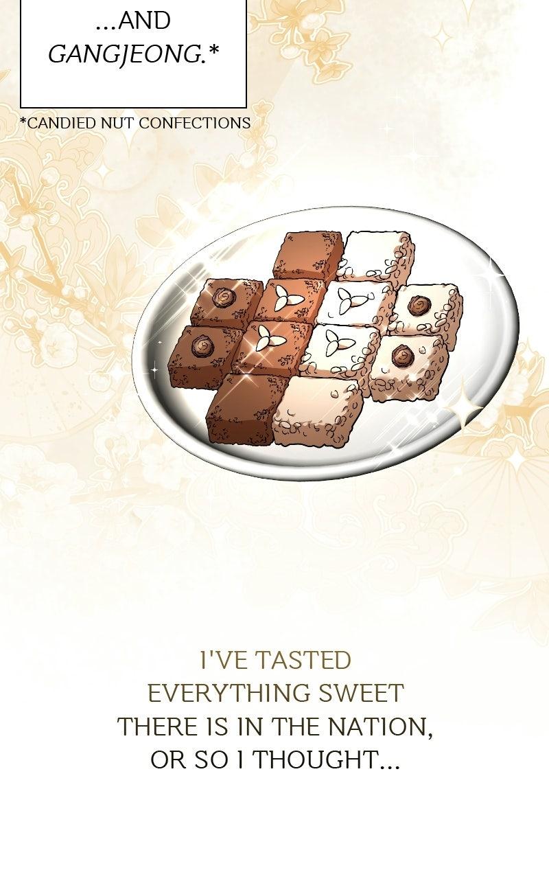 Read Bon Appétit, Your Majesty chapter 19 image 63 on Lezhin