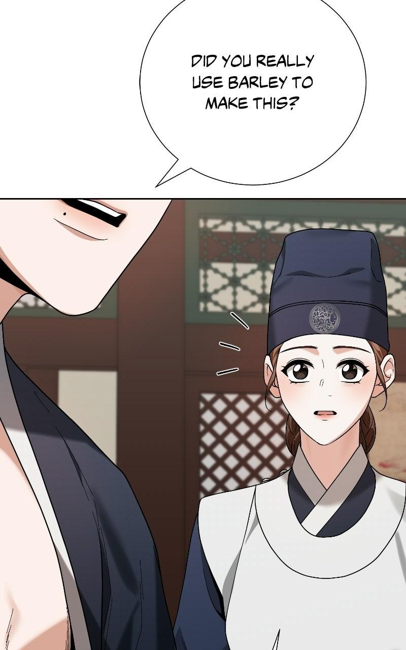 Read Bon Appétit, Your Majesty chapter 19 image 69 on Lezhin