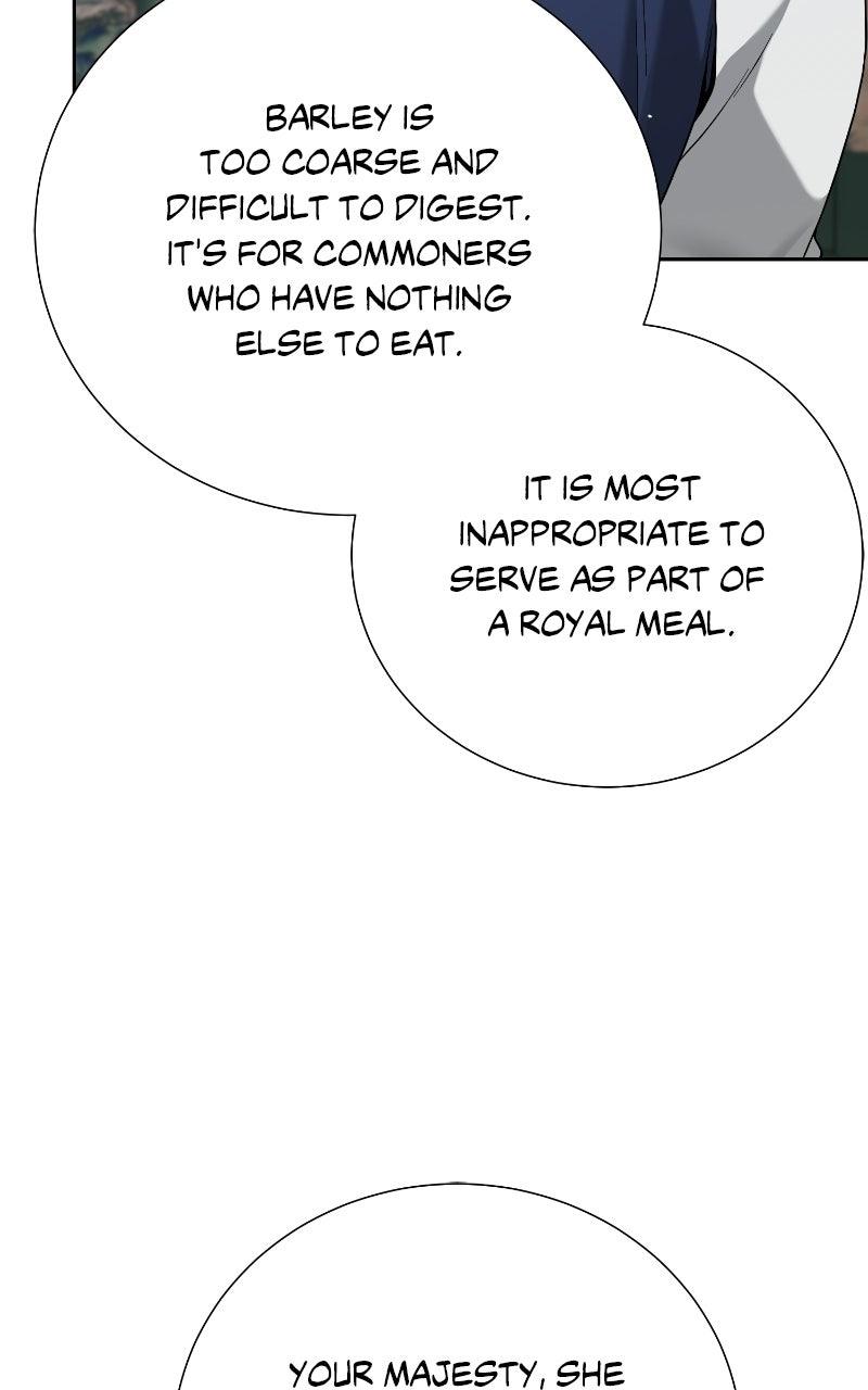 Read Bon Appétit, Your Majesty chapter 19 image 7 on Lezhin