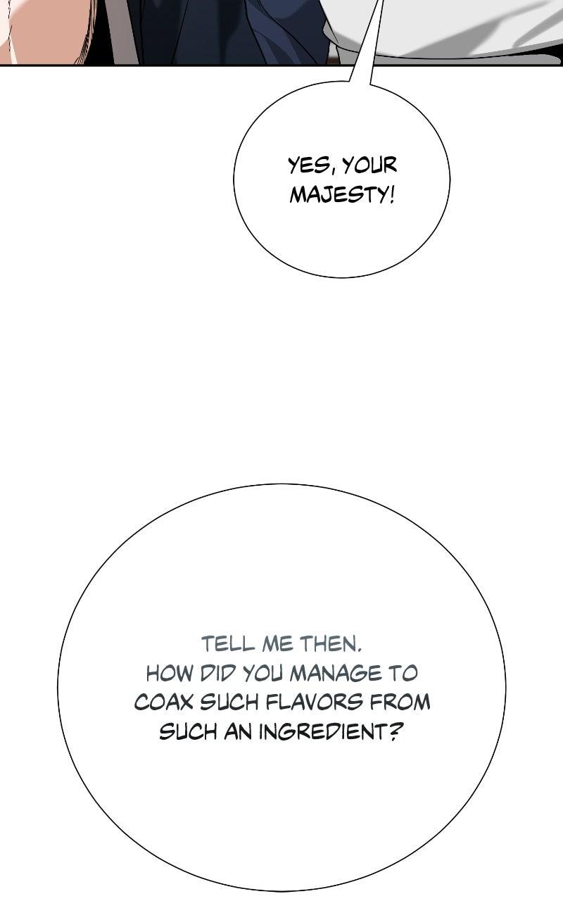 Read Bon Appétit, Your Majesty chapter 19 image 70 on Lezhin