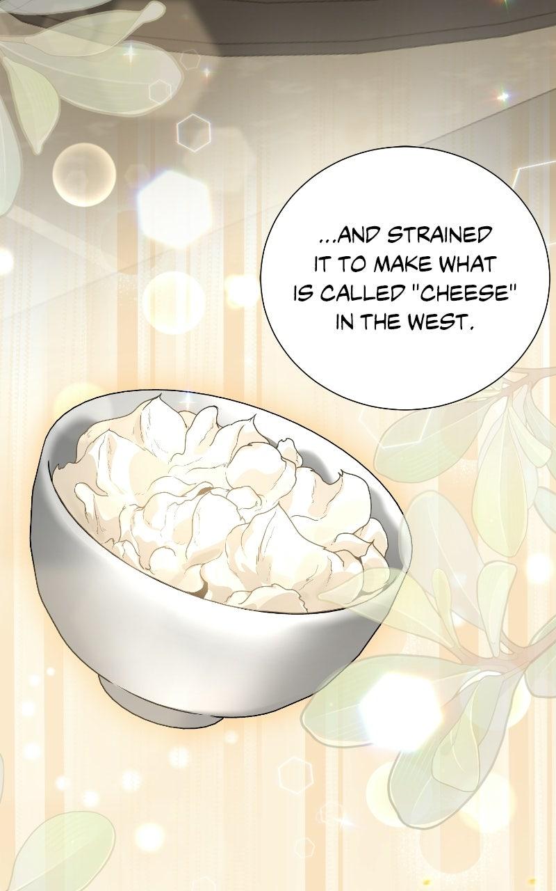 Read Bon Appétit, Your Majesty chapter 19 image 75 on Lezhin