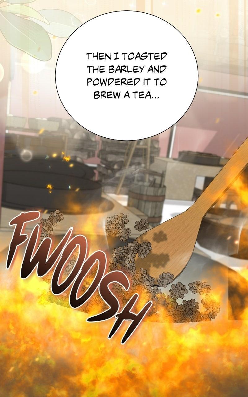 Read Bon Appétit, Your Majesty chapter 19 image 76 on Lezhin