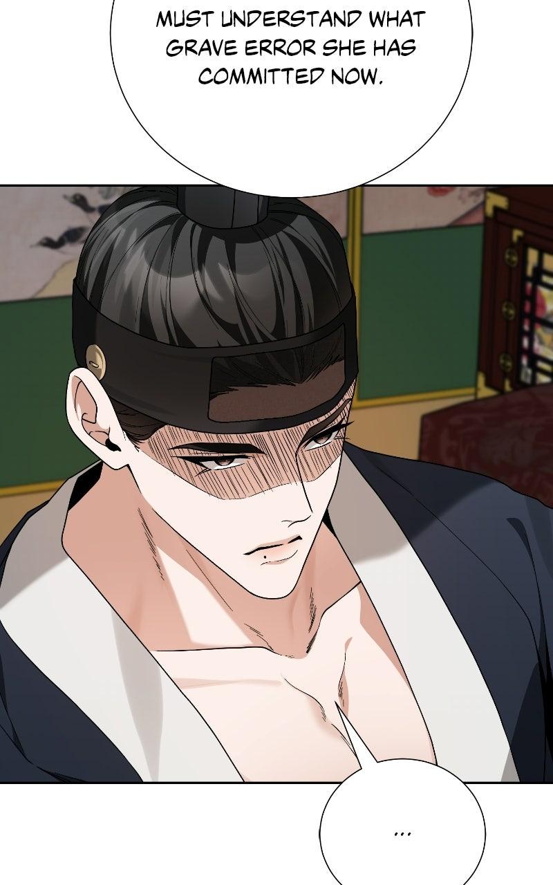 Read Bon Appétit, Your Majesty chapter 19 image 8 on Lezhin
