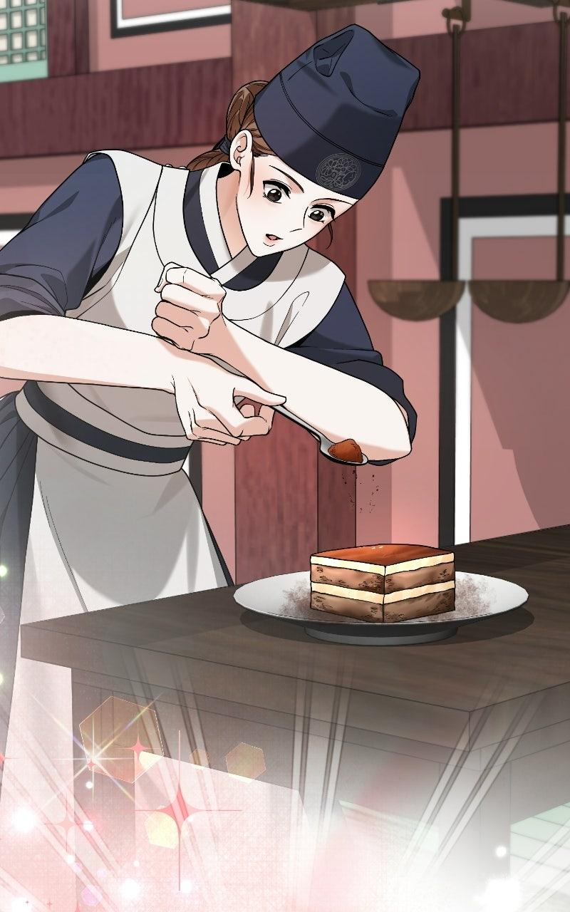 Read Bon Appétit, Your Majesty chapter 19 image 80 on Lezhin