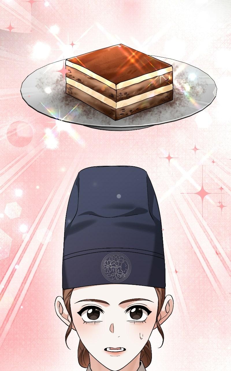 Read Bon Appétit, Your Majesty chapter 19 image 81 on Lezhin