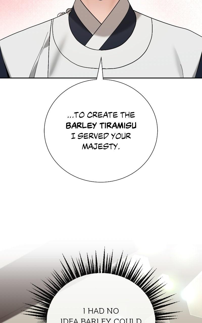 Read Bon Appétit, Your Majesty chapter 19 image 82 on Lezhin