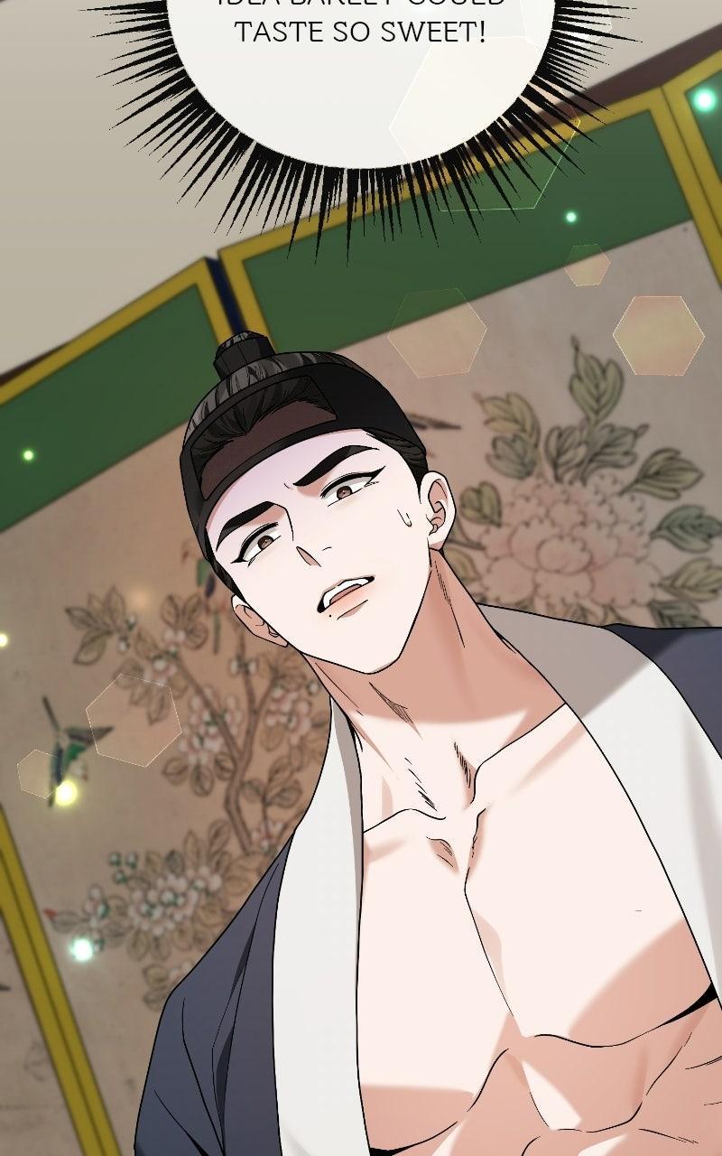 Read Bon Appétit, Your Majesty chapter 19 image 83 on Lezhin
