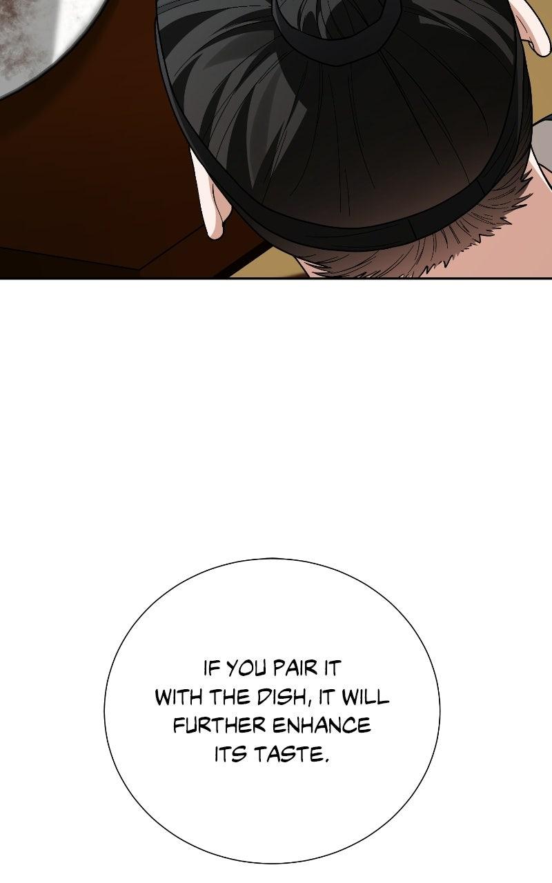 Read Bon Appétit, Your Majesty chapter 19 image 86 on Lezhin