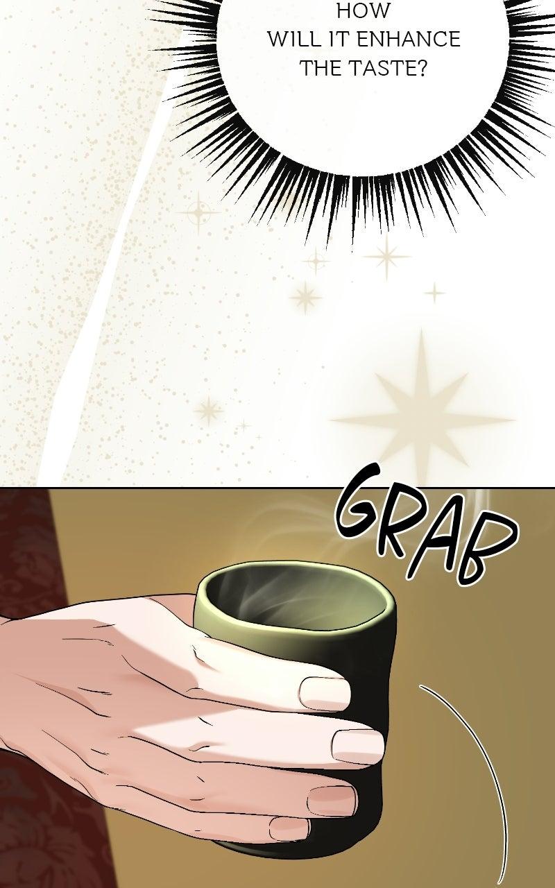 Read Bon Appétit, Your Majesty chapter 19 image 89 on Lezhin