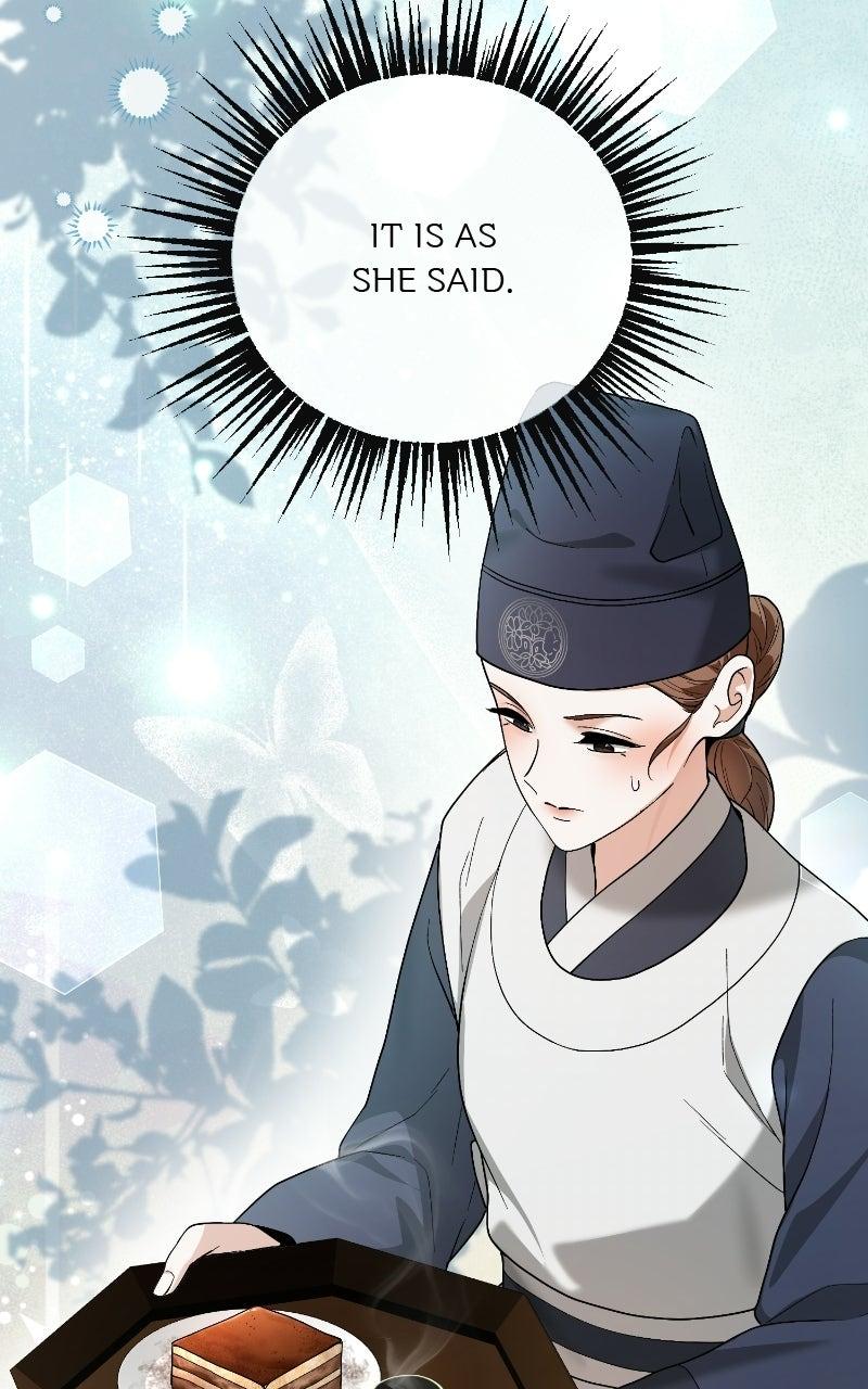 Read Bon Appétit, Your Majesty chapter 19 image 96 on Lezhin