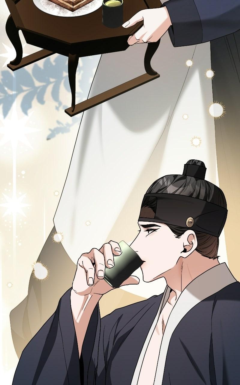 Read Bon Appétit, Your Majesty chapter 19 image 97 on Lezhin