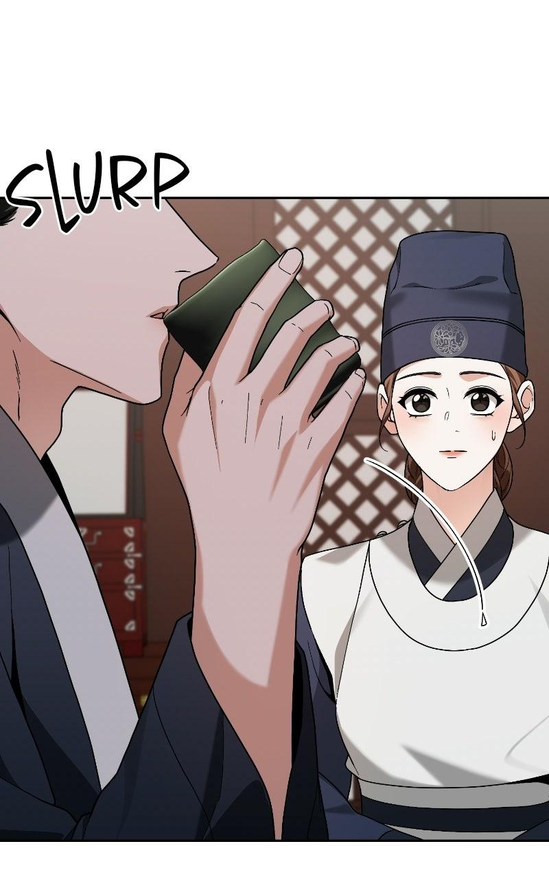 Read Bon Appétit, Your Majesty chapter 19 image 99 on Lezhin