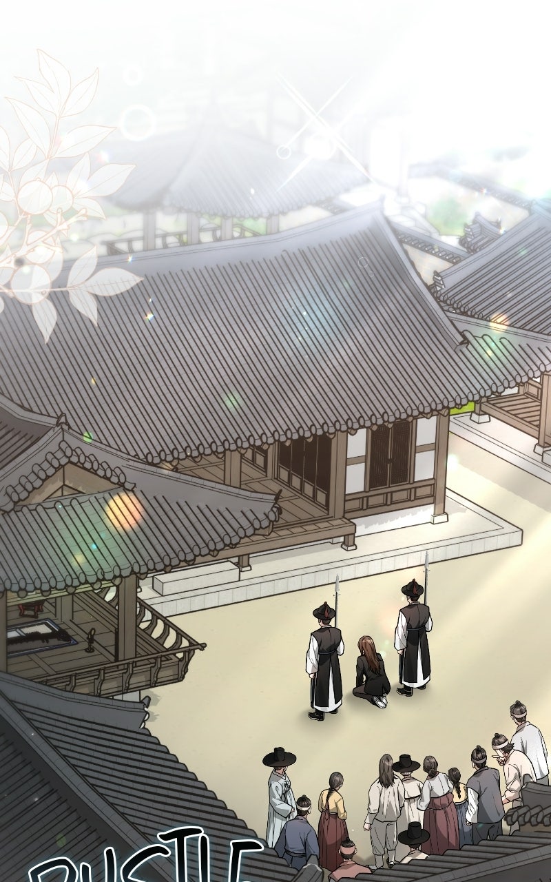 Read Bon Appétit, Your Majesty chapter 2 image 1 on Lezhin