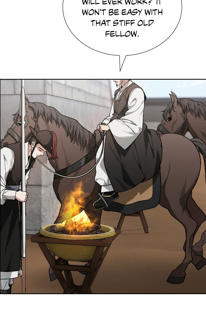 Read Bon Appétit, Your Majesty chapter 2 image 102 on Lezhin