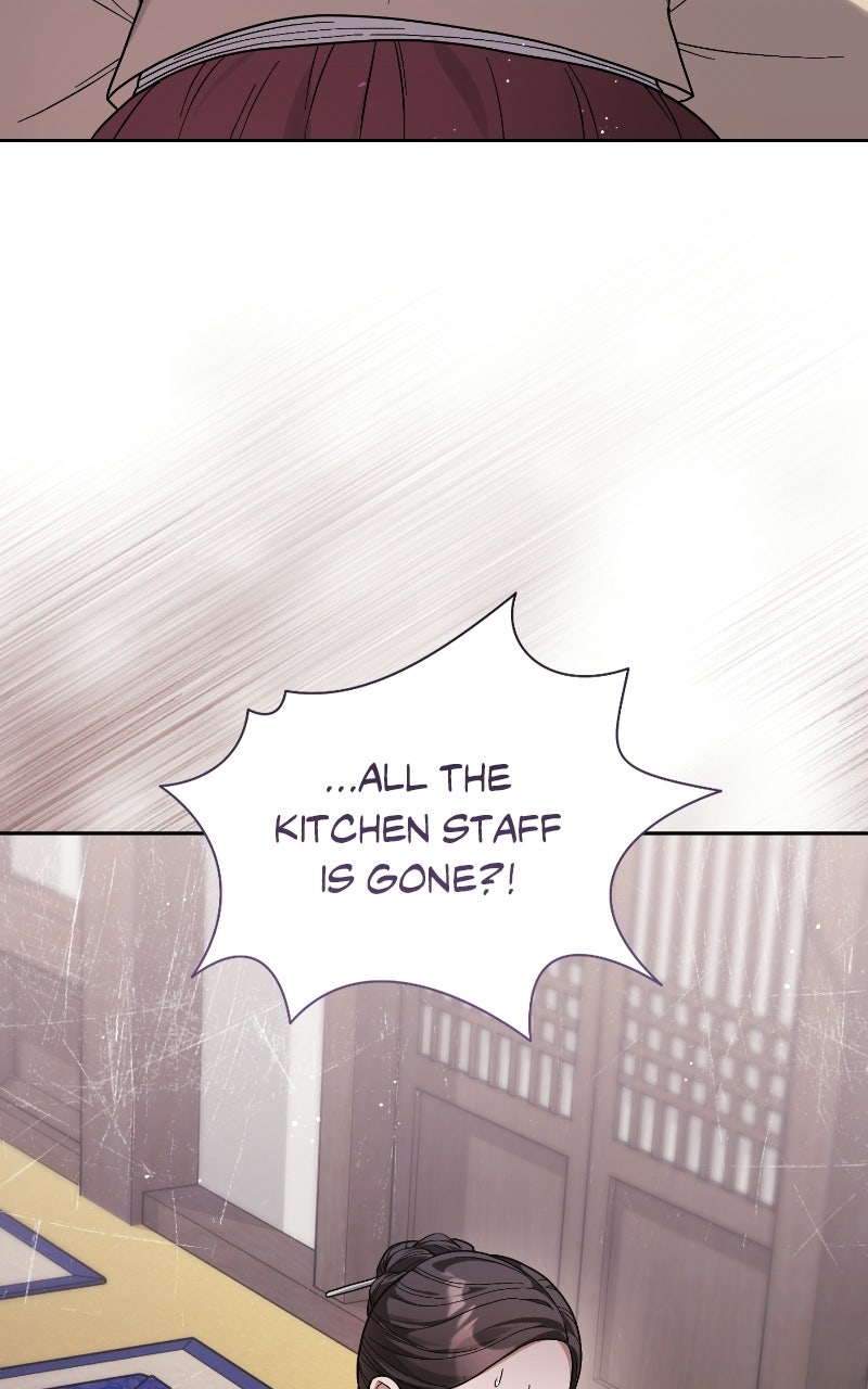 Read Bon Appétit, Your Majesty chapter 2 image 110 on Lezhin