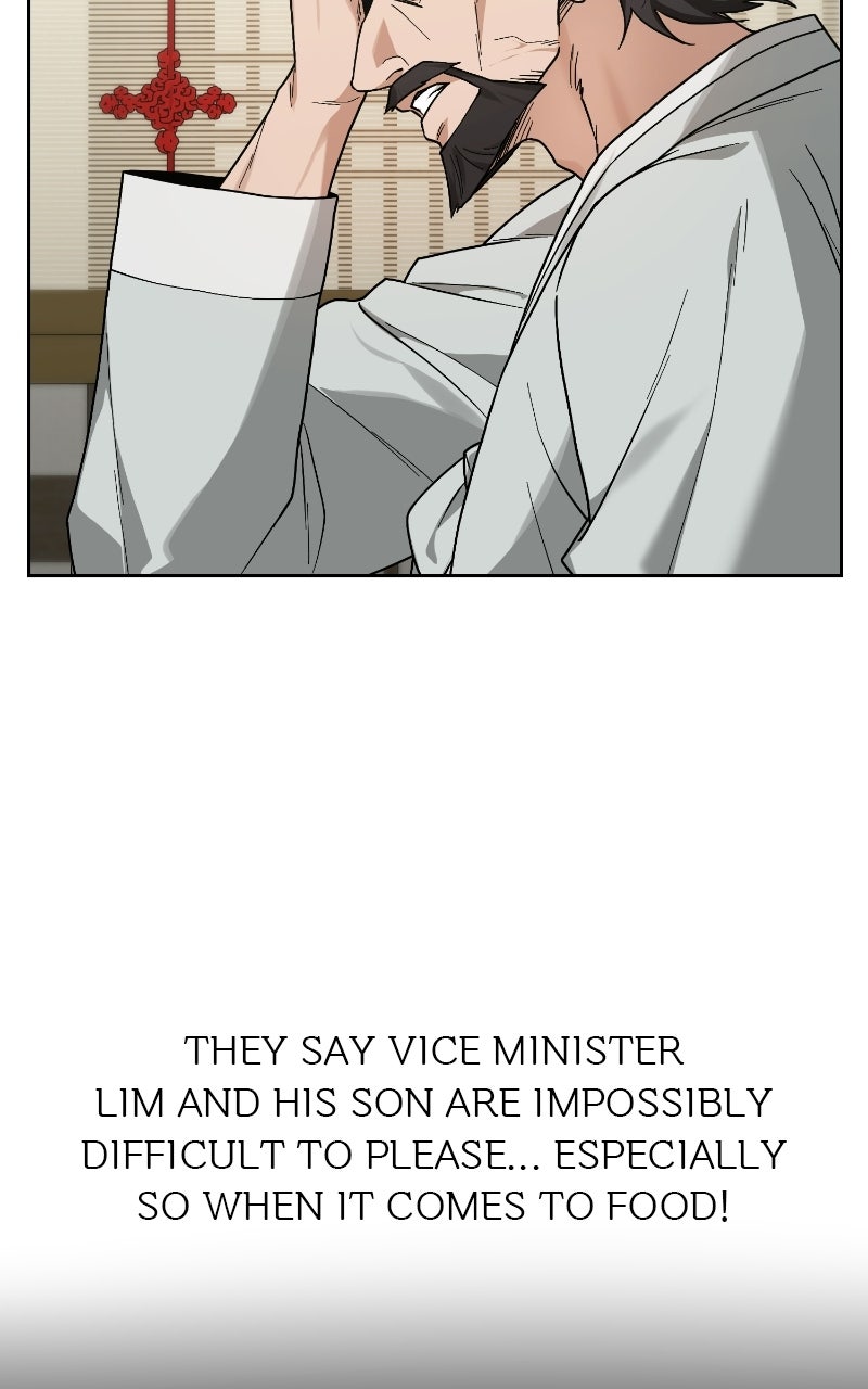 Read Bon Appétit, Your Majesty chapter 2 image 121 on Lezhin