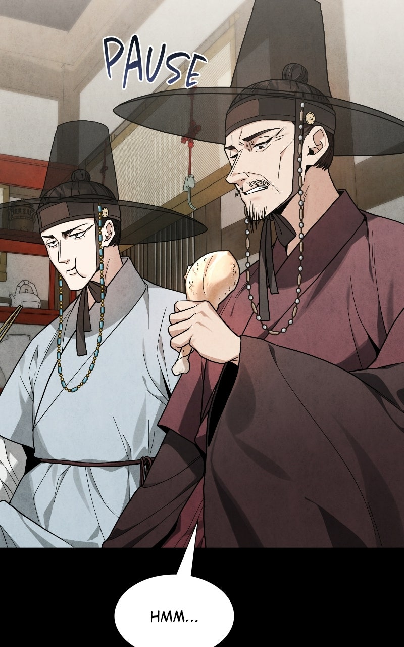 Read Bon Appétit, Your Majesty chapter 2 image 125 on Lezhin