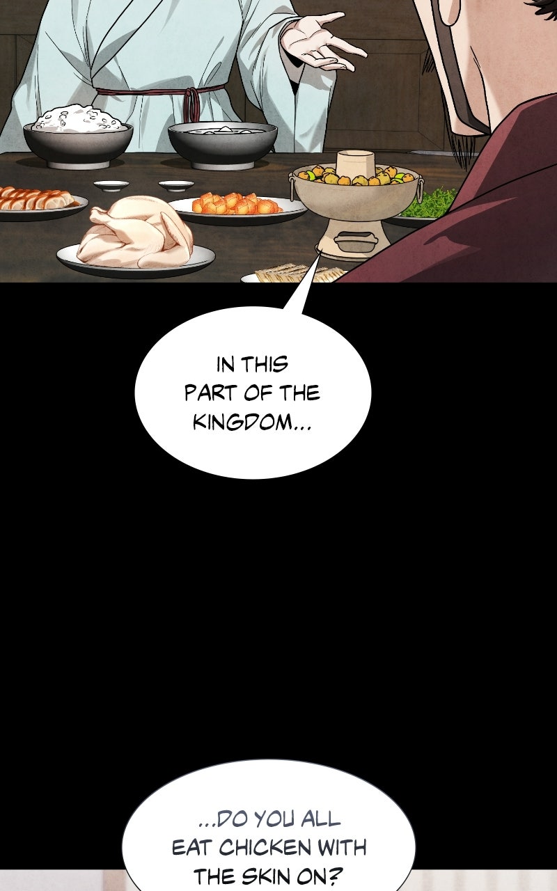 Read Bon Appétit, Your Majesty chapter 2 image 127 on Lezhin