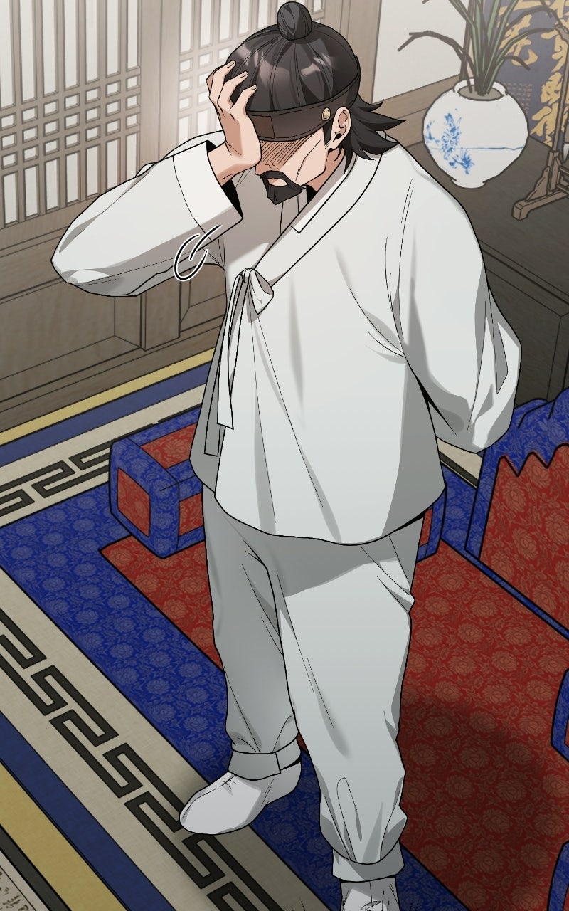 Read Bon Appétit, Your Majesty chapter 2 image 135 on Lezhin