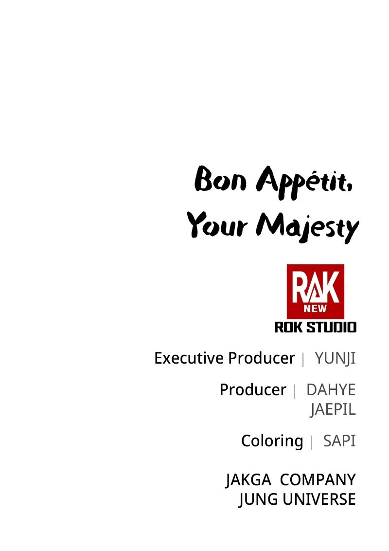 Read Bon Appétit, Your Majesty chapter 2 image 142 on Lezhin