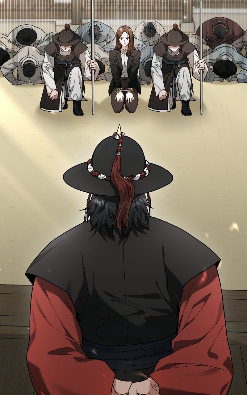 Read Bon Appétit, Your Majesty chapter 2 image 18 on Lezhin