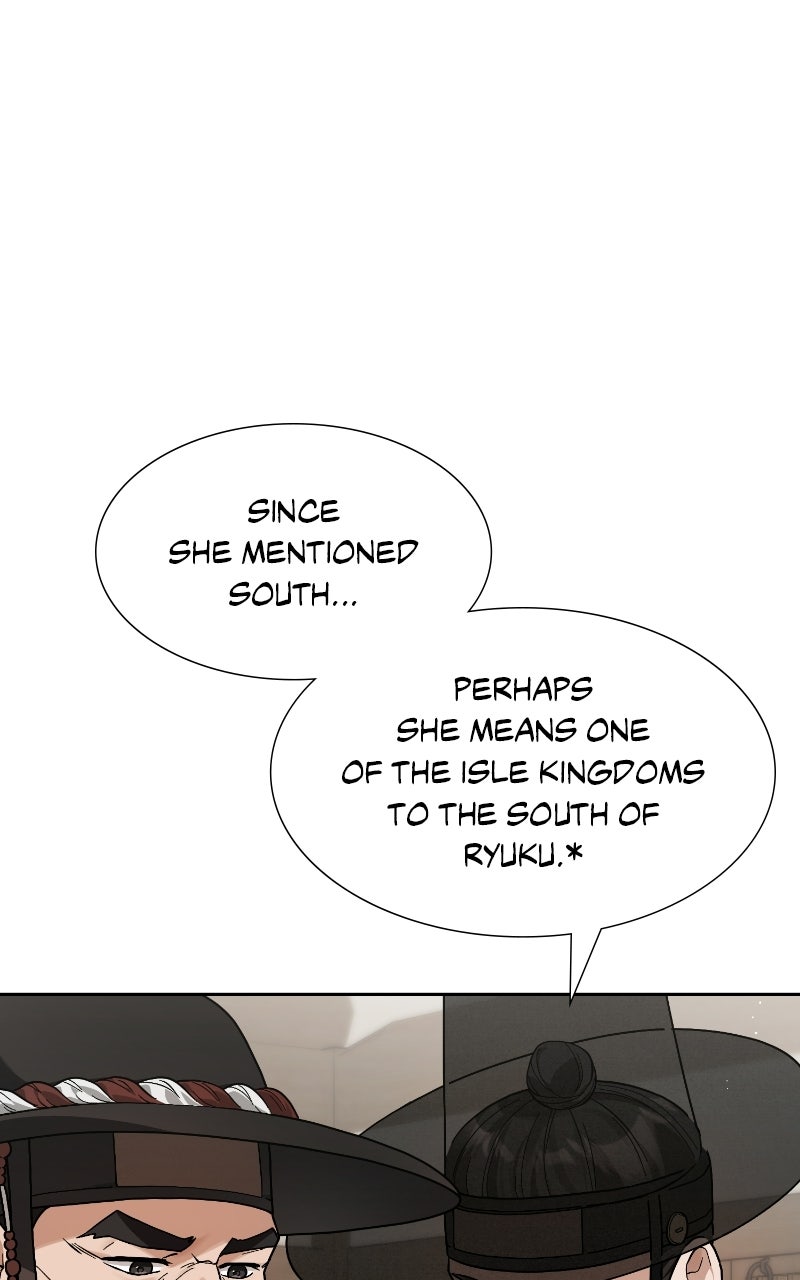 Read Bon Appétit, Your Majesty chapter 2 image 31 on Lezhin