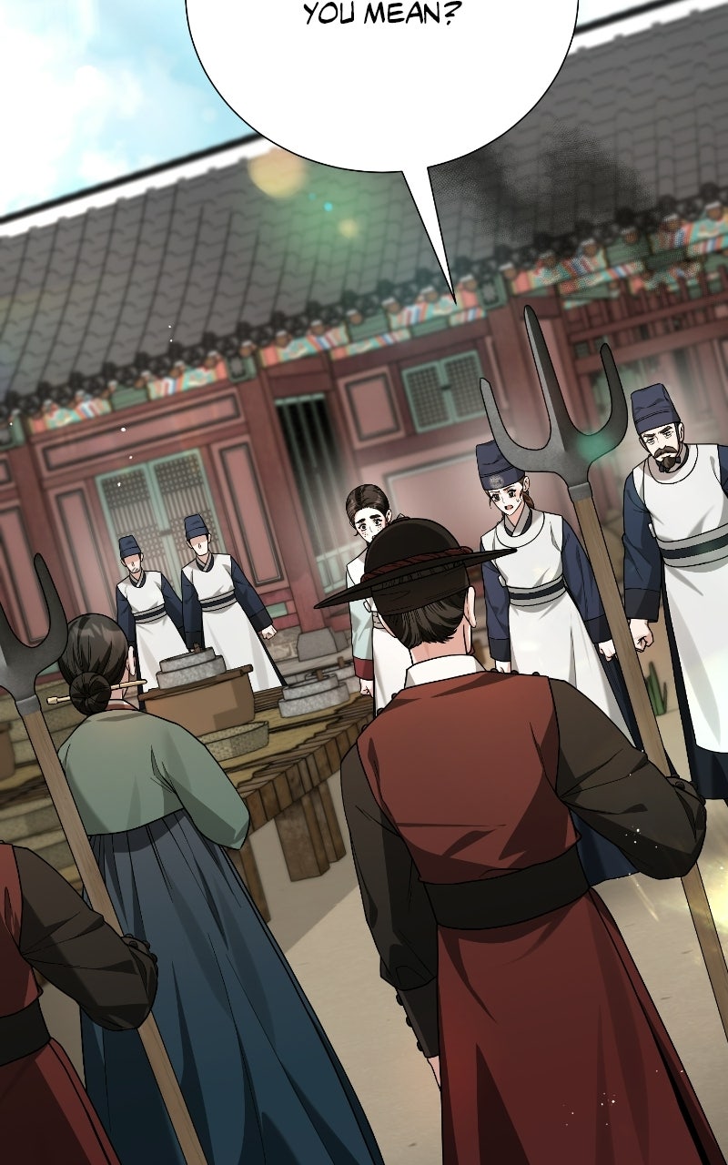 Read Bon Appétit, Your Majesty chapter 20 image 1 on Lezhin