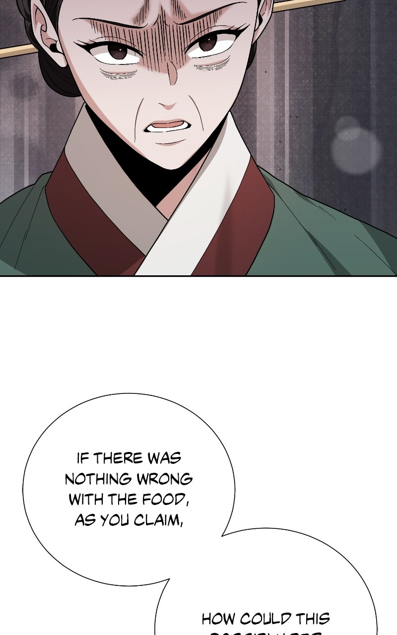 Read Bon Appétit, Your Majesty chapter 20 image 10 on Lezhin