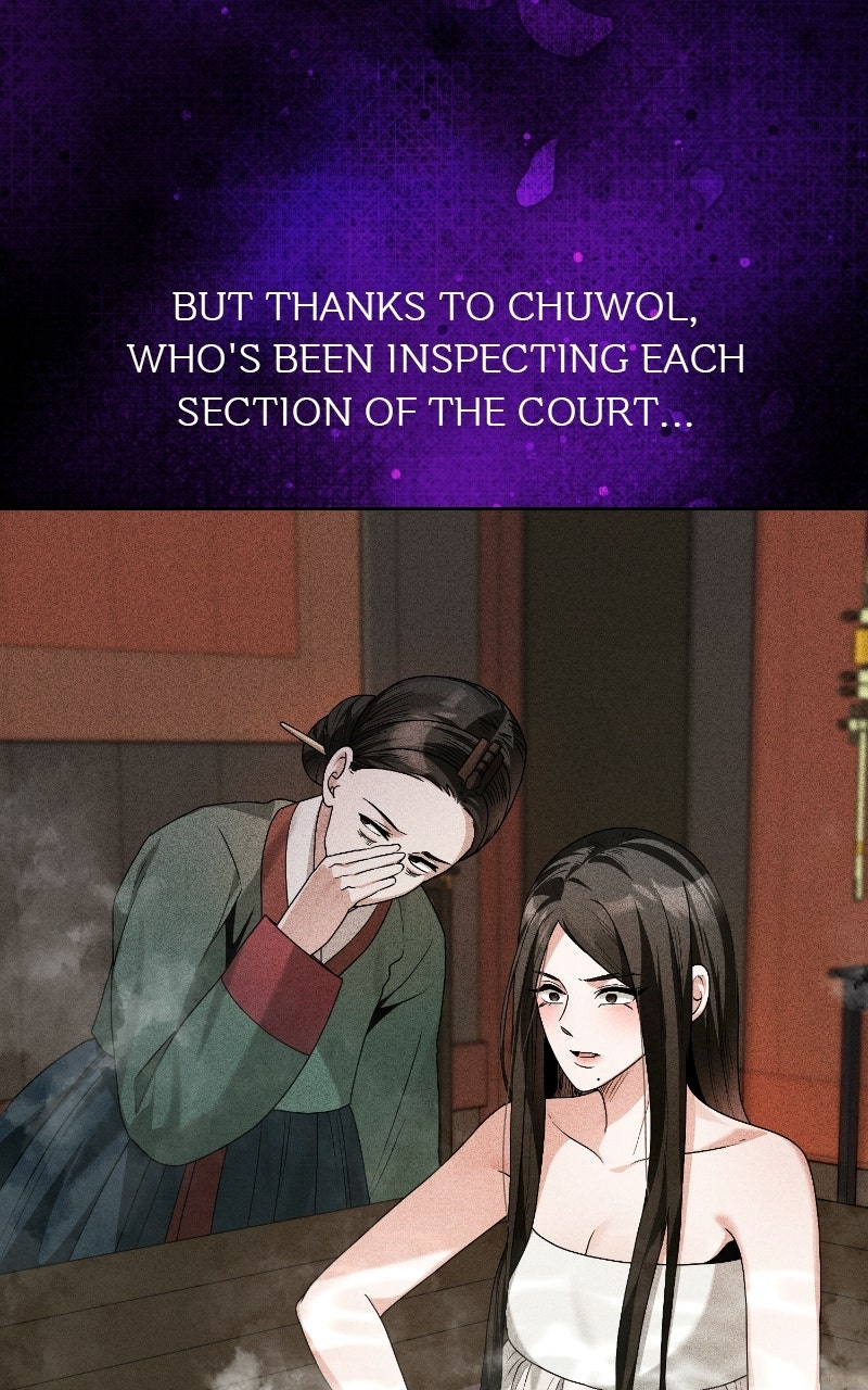 Read Bon Appétit, Your Majesty chapter 20 image 101 on Lezhin