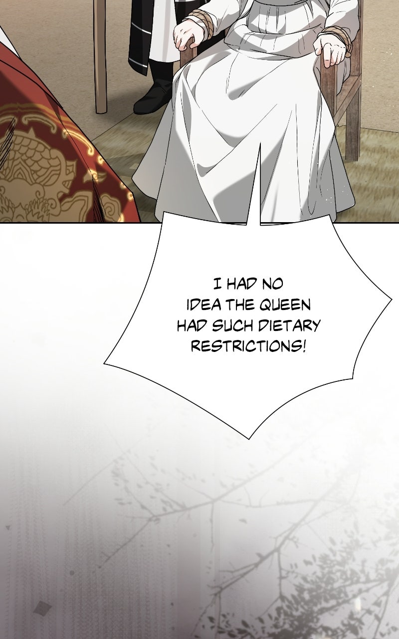 Read Bon Appétit, Your Majesty chapter 20 image 107 on Lezhin