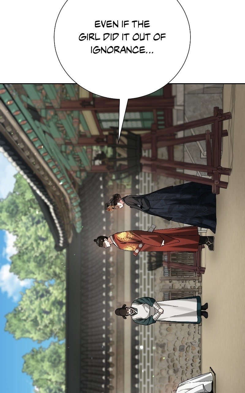 Read Bon Appétit, Your Majesty chapter 20 image 112 on Lezhin