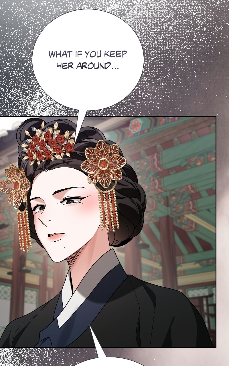 Read Bon Appétit, Your Majesty chapter 20 image 114 on Lezhin