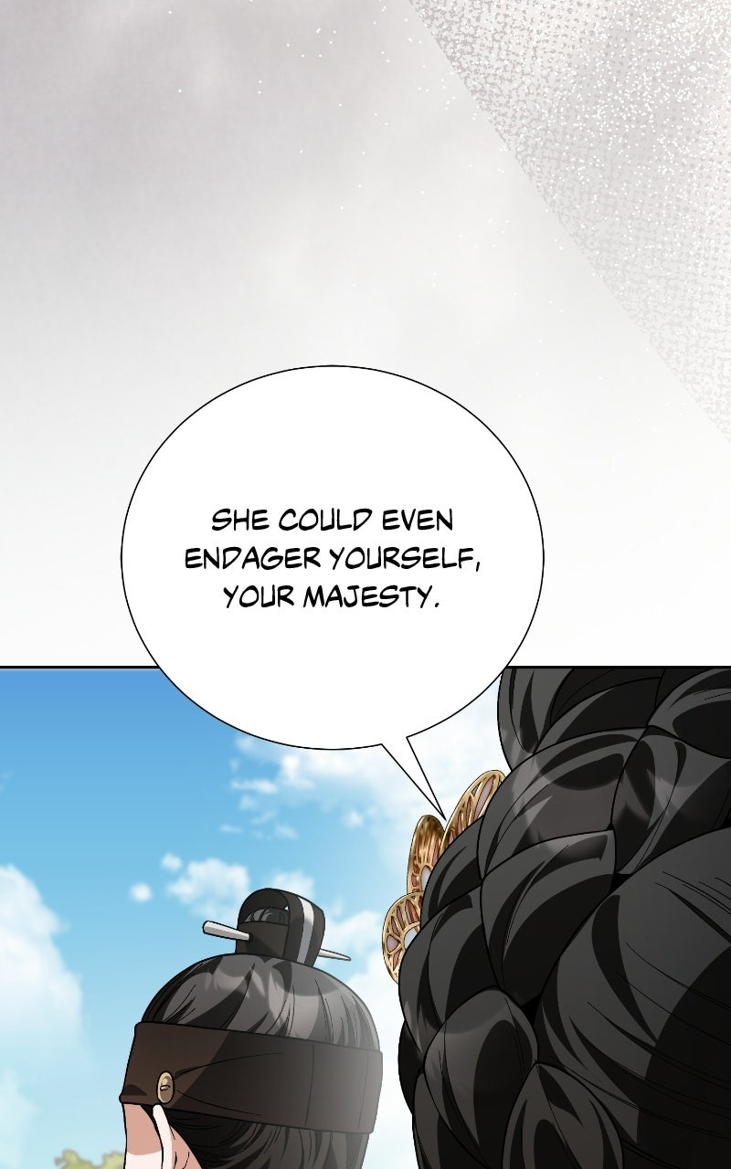 Read Bon Appétit, Your Majesty chapter 20 image 116 on Lezhin