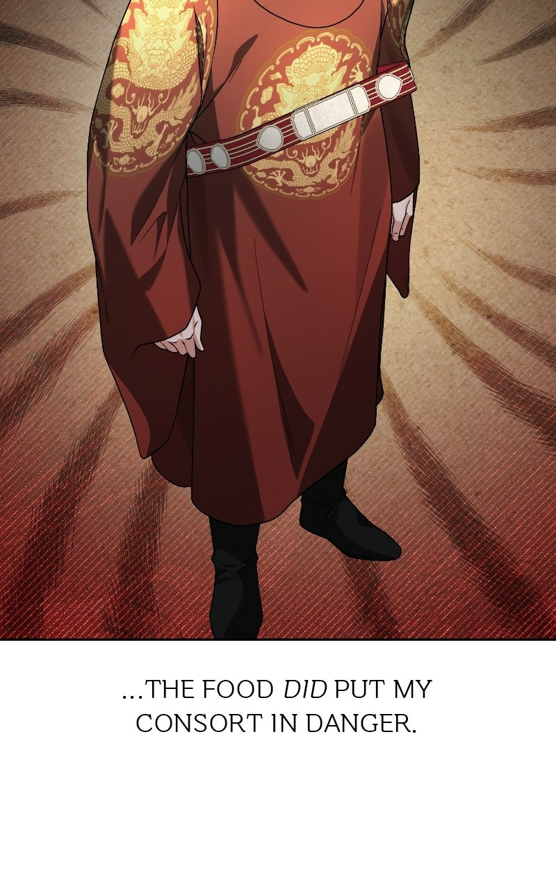 Read Bon Appétit, Your Majesty chapter 20 image 121 on Lezhin