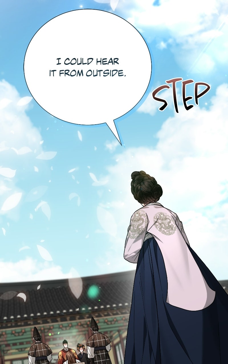 Read Bon Appétit, Your Majesty chapter 20 image 131 on Lezhin