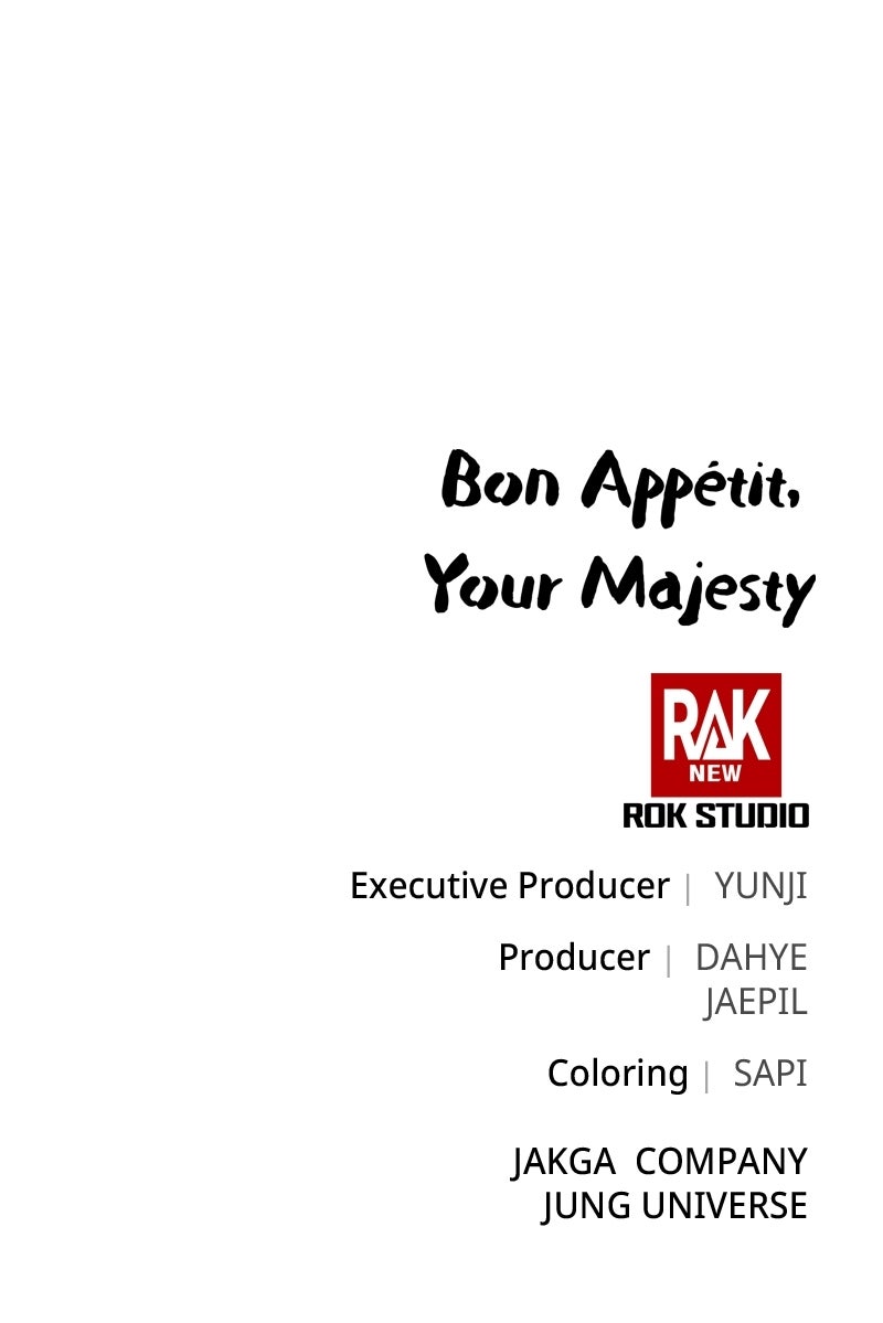 Read Bon Appétit, Your Majesty chapter 20 image 139 on Lezhin