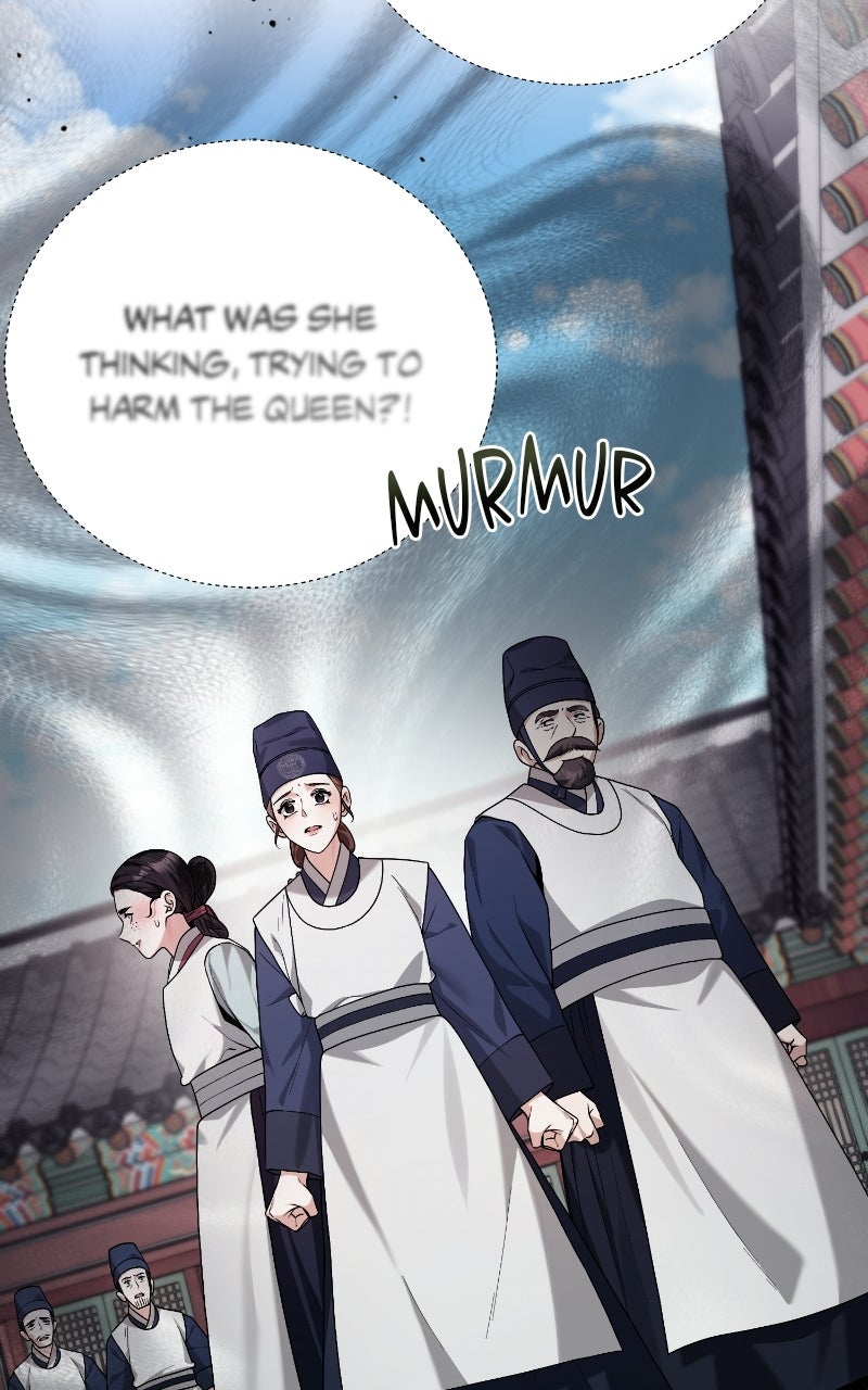 Read Bon Appétit, Your Majesty chapter 20 image 15 on Lezhin