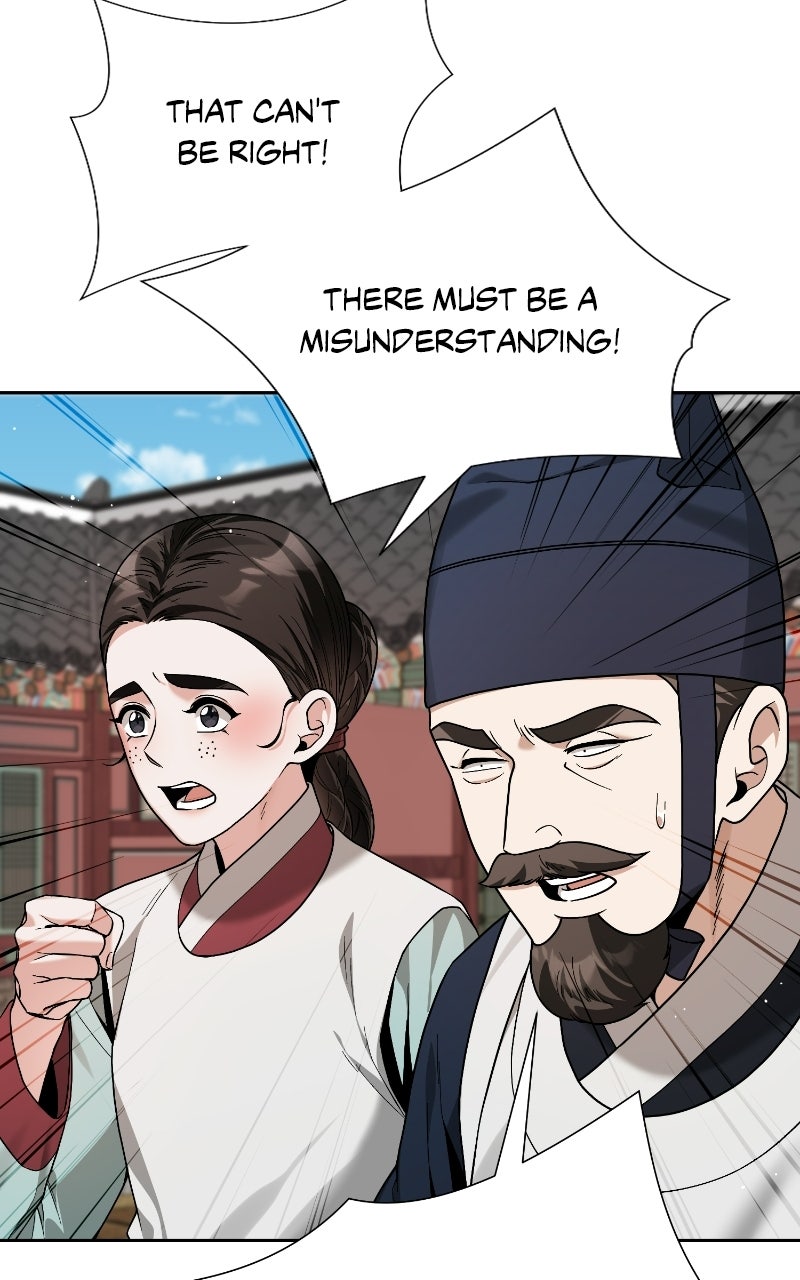 Read Bon Appétit, Your Majesty chapter 20 image 17 on Lezhin