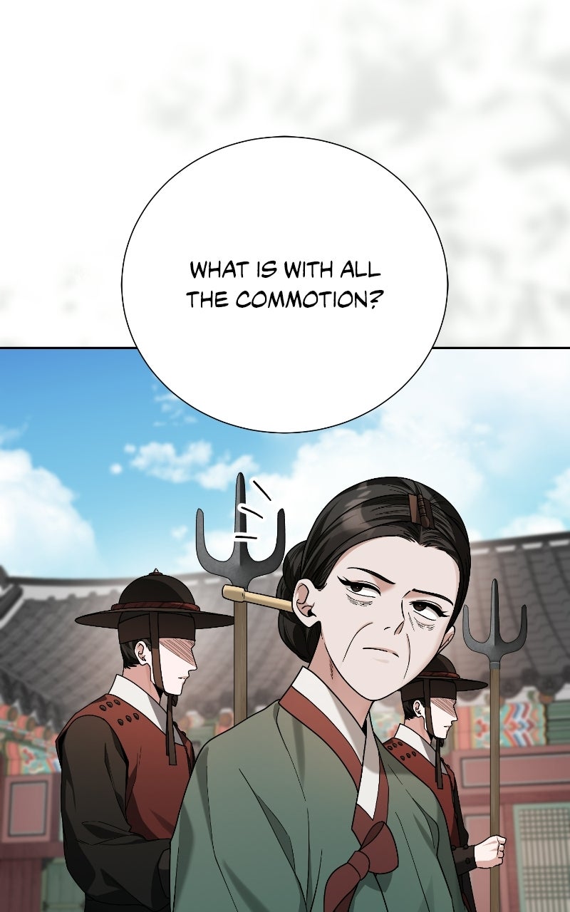 Read Bon Appétit, Your Majesty chapter 20 image 19 on Lezhin