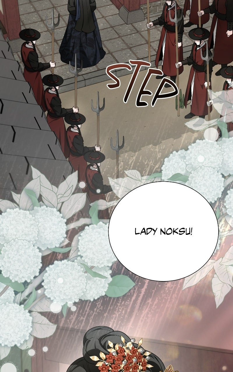 Read Bon Appétit, Your Majesty chapter 20 image 21 on Lezhin