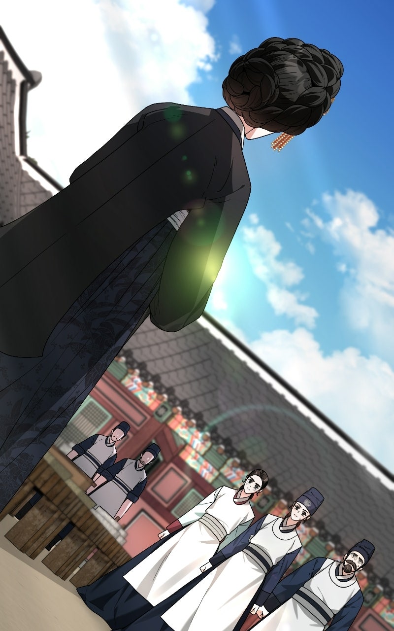 Read Bon Appétit, Your Majesty chapter 20 image 24 on Lezhin