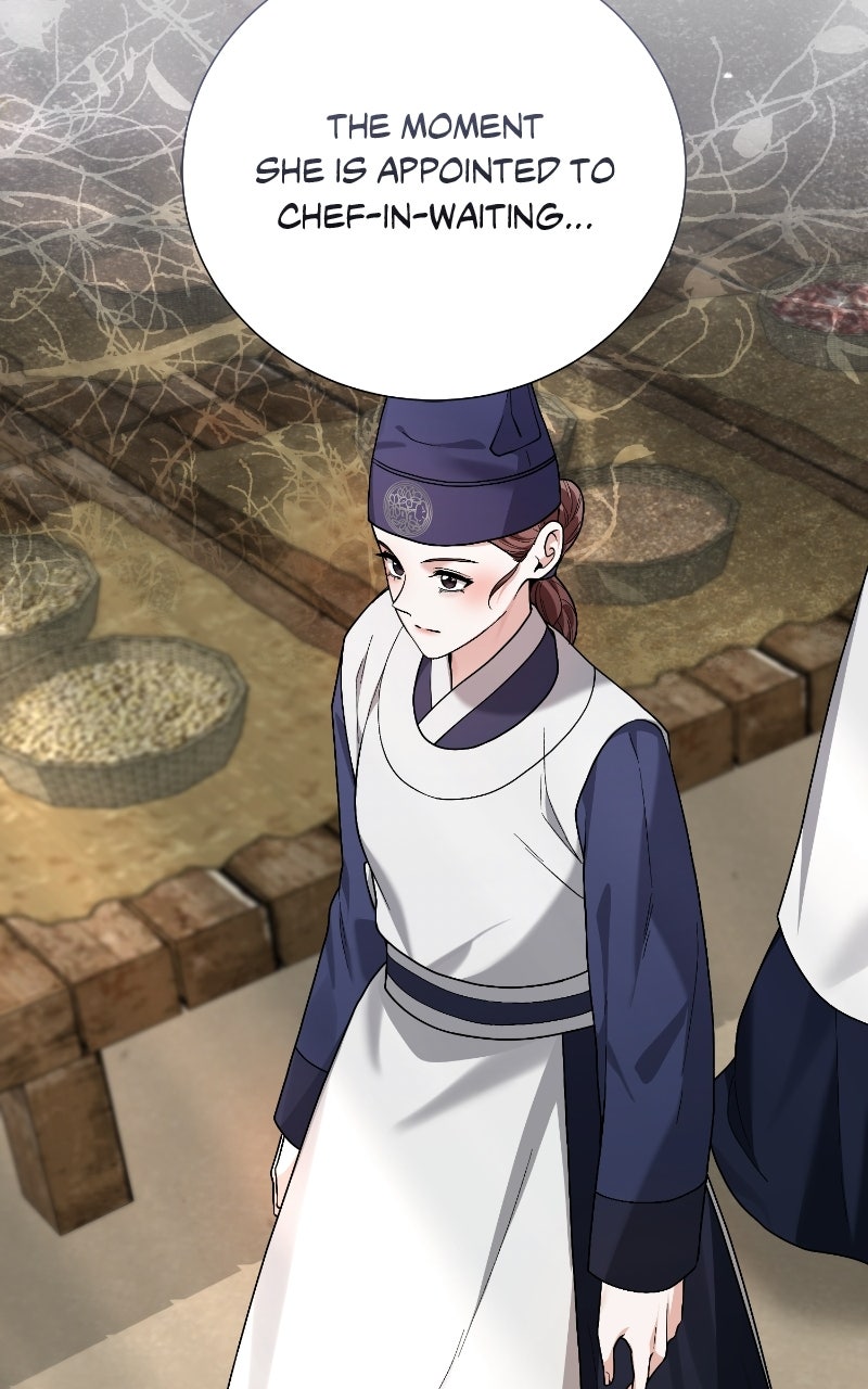 Read Bon Appétit, Your Majesty chapter 20 image 27 on Lezhin