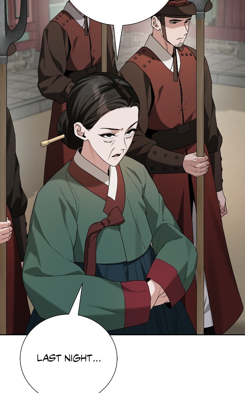 Read Bon Appétit, Your Majesty chapter 20 image 3 on Lezhin