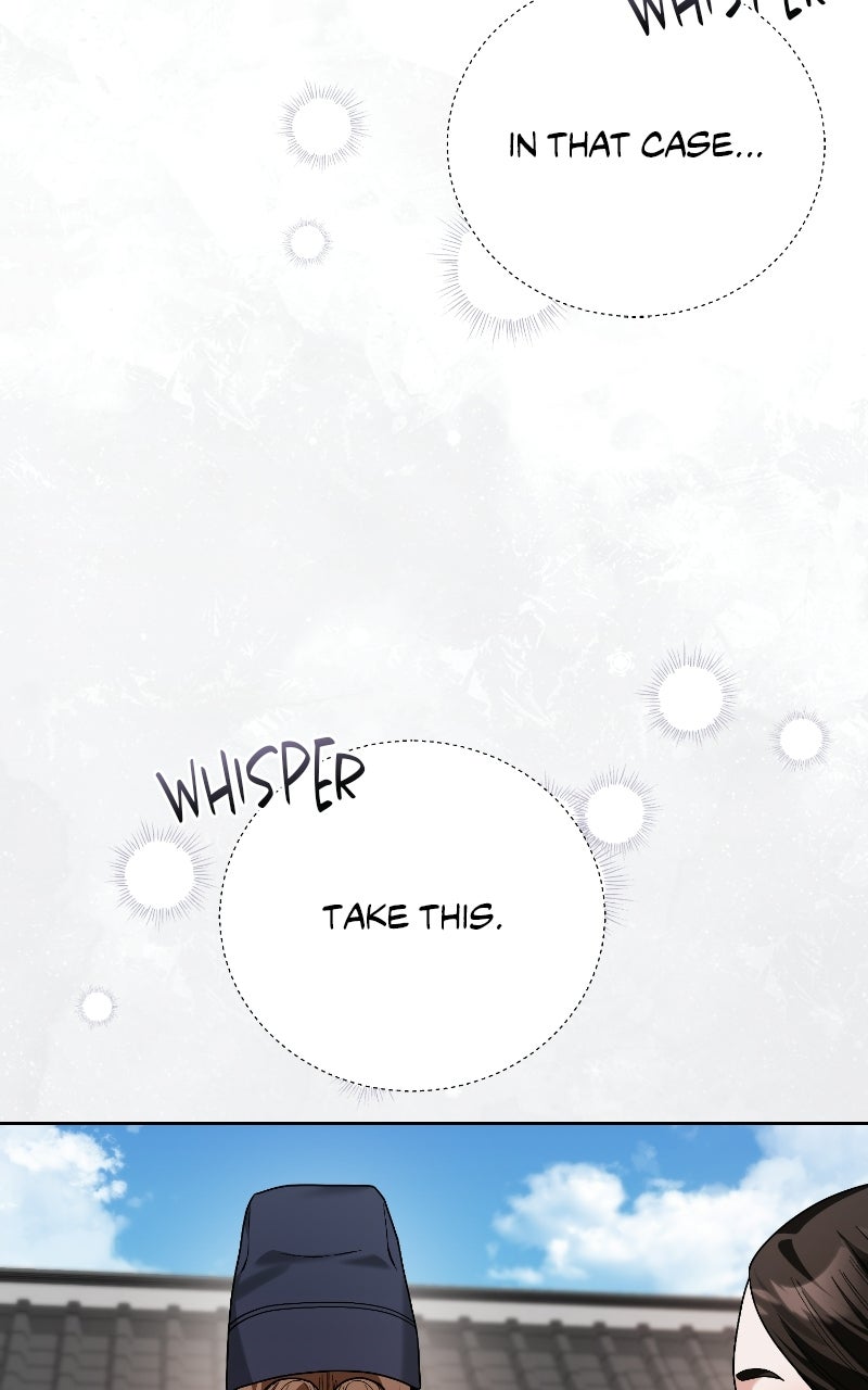 Read Bon Appétit, Your Majesty chapter 20 image 32 on Lezhin