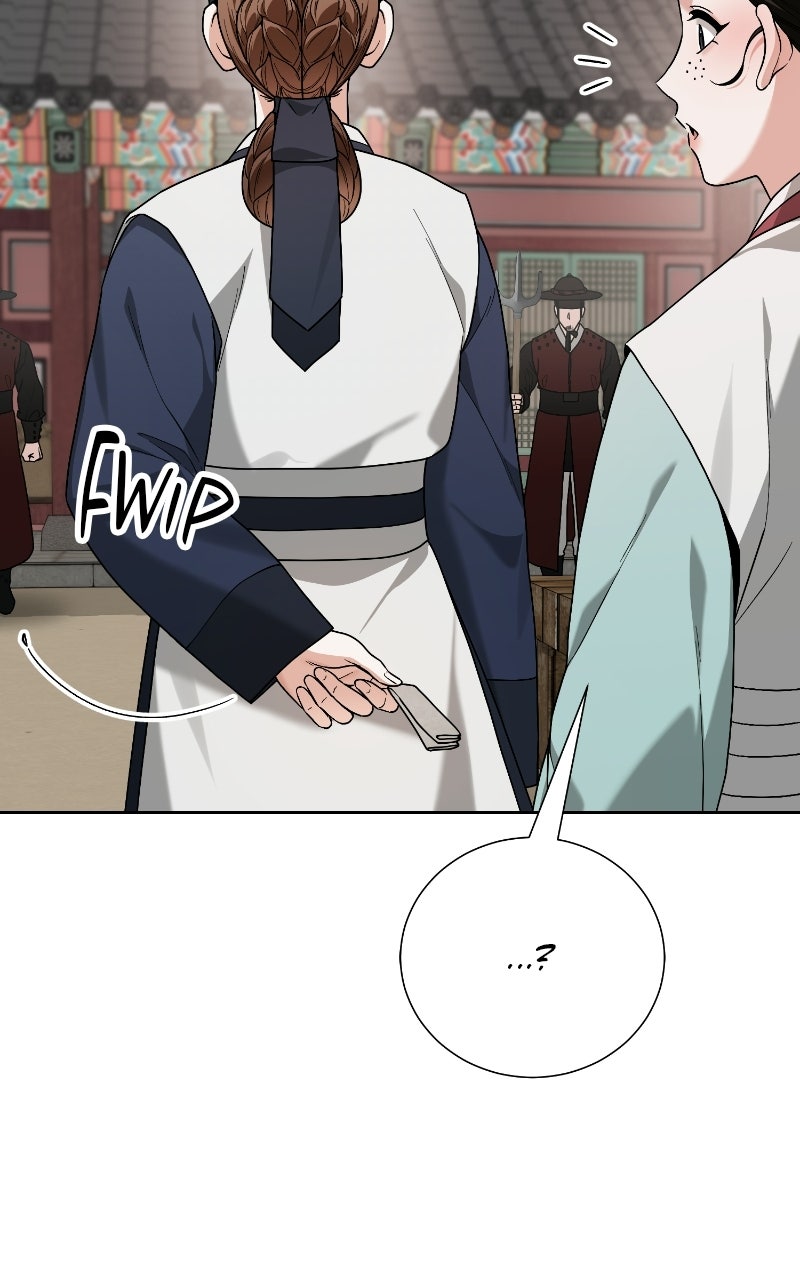 Read Bon Appétit, Your Majesty chapter 20 image 33 on Lezhin