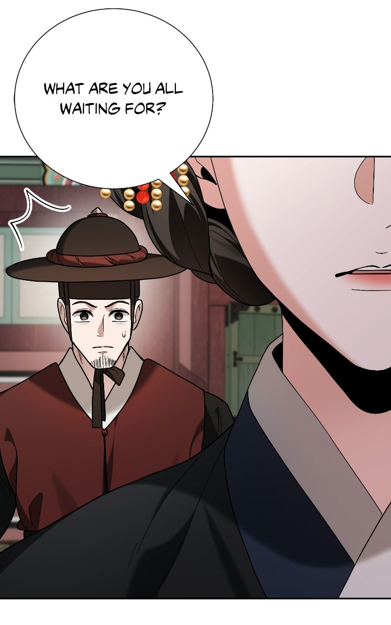 Read Bon Appétit, Your Majesty chapter 20 image 34 on Lezhin