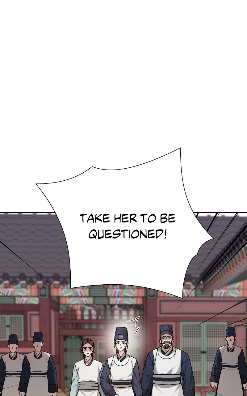 Read Bon Appétit, Your Majesty chapter 20 image 35 on Lezhin