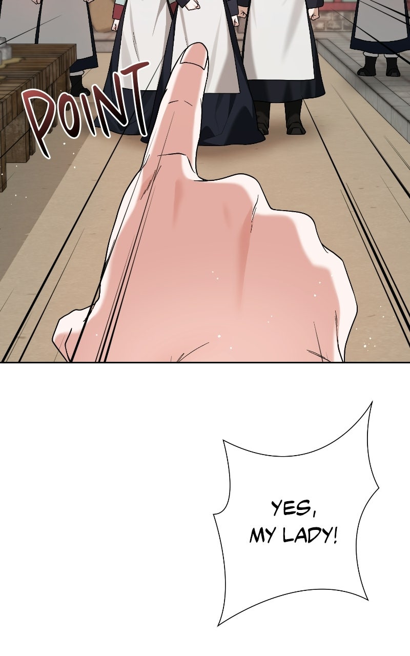 Read Bon Appétit, Your Majesty chapter 20 image 36 on Lezhin