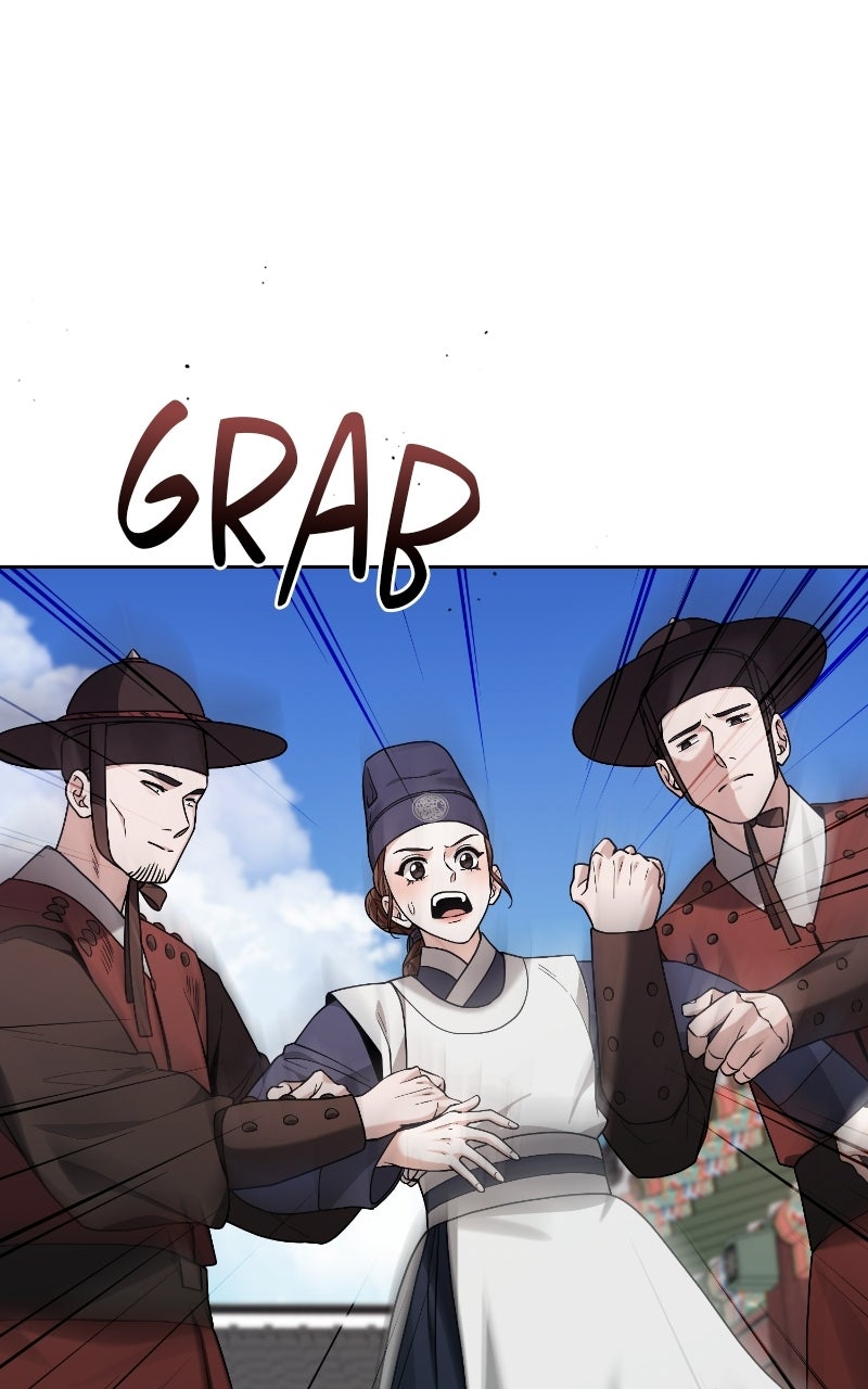 Read Bon Appétit, Your Majesty chapter 20 image 37 on Lezhin