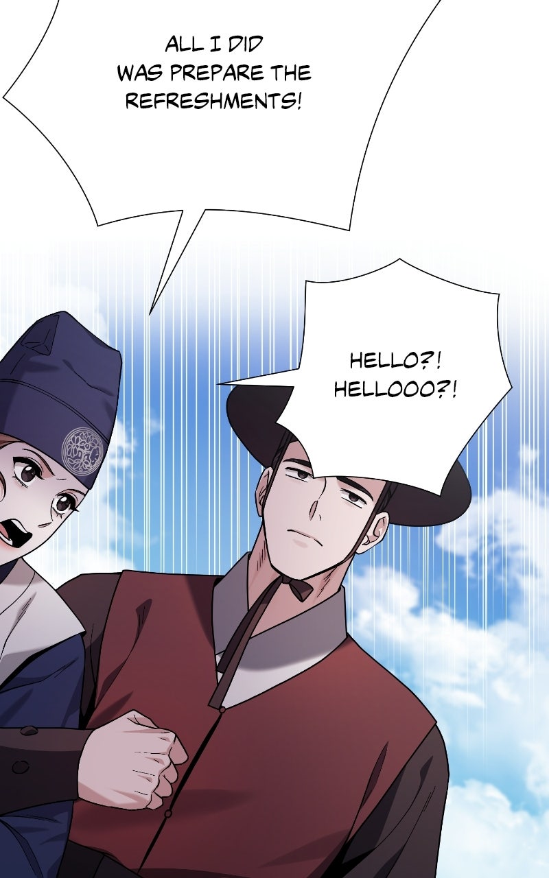 Read Bon Appétit, Your Majesty chapter 20 image 39 on Lezhin